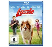 Lassie - Eine abenteuerliche Reise