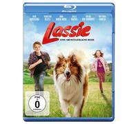 Lassie - Eine abenteuerliche Reise – Warner Bros.