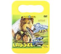 Lassie: El Retorno Lassie (Pke) (Import Dvd) (2007) John Reilly; Gene Evans; S...