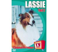 Lassie - Folge 2