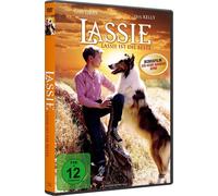 Lassie ist die Beste (DVD) Joseph J. Lawson Gary Gray Paul Kelly Harold F. Kress