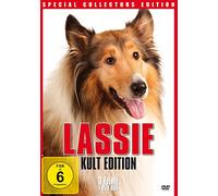 Lassie Kult Edition