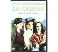 Lassie La Cadena Invisible (Import) (Dvd) (2008) Varios