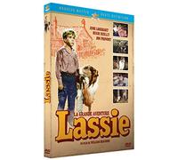 Lassie - La grande aventure
