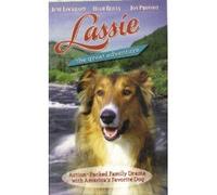 Lassie La Grande Avventura