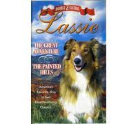 Lassie: La grande avventura/Le colline dipinte