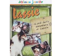 Lassie - La più bella avventura di Lassie