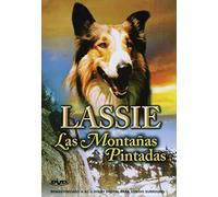 Lassie // Las Montanas Pintadas