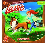 Lassie - Lassie-das Hörspiel zur Neuen Serie (Teil 1)