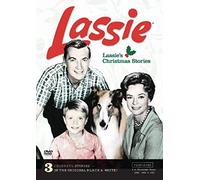 Lassie - Lassie S Christmas Stories