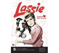 Lassie - Lassie S Gift of Love