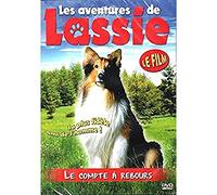 Lassie : Le compte à rebours