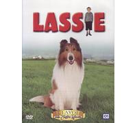Lassie-Le Favole Della Nostra Infan