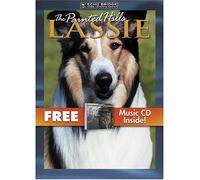Lassie-Painted Hills - Lassie-Painted Hills