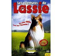 Lassie part2 - dvd