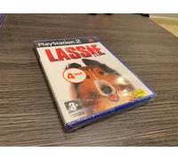 Lassie PS2 Pal Sigillato Nuovo IN Castigliano Sealed