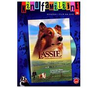 Lassie [Region 2] (IMPORT) (Pas de version française)