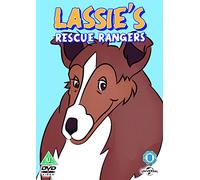 Lassie: Rescue Rangers [Edizione: Regno Unito] [Edizione: Regno Unito]