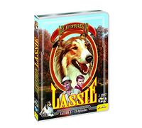 Lassie saison 3 - Coffret 2 DVD