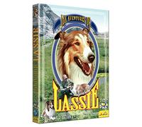 Lassie, saison 5
