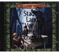 Lassie Singers,die - Stadt,Land,Verbrech.