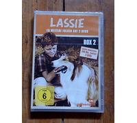 Lassie - Staffel 2