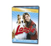Lassie - The Complete First Season (Boxset)