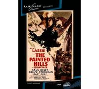 Lassie: The Painted Hills (DVD) Bruce Cowling Gary Gray Paul Kelly