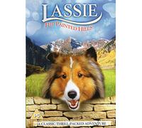 Lassie - The Painted Hills [DVD] [Edizione: Regno Unito]