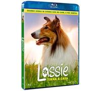 Lassie Torna A Casa (Blu-Ray) ( Blu Ray)