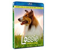 Lassie Torna A Casa (Blu-Ray) ( Blu Ray)