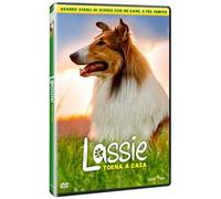 Lassie Torna A Casa (DVD) ( DVD)