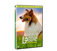 Lassie Torna A Casa (DVD) ( DVD)