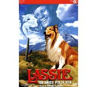 Lassie-Un Amico Per La Vita