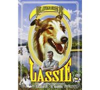 Lassie Vol.10, Coffret 2 DVD