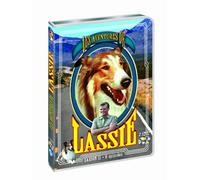 Lassie Vol.11, Coffret 2 DVD