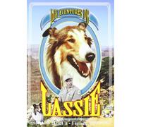 Lassie Vol.14, Coffret 2 DVD
