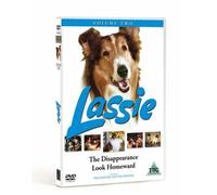 Lassie Vol.2-the Disappearance - Lassie Vol. 2-the Disappearance [Edizione: Regno Unito]