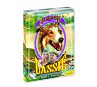 Lassie Vol.9, Coffret 2 DVD