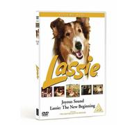 Lassie Vol.9-Joyous Sound/Lass - Lassie Volume 9 (Joyous Sound / New Beginning) [Edizione: Regno Unito]