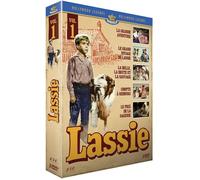 Lassie Volume 1 DVD NUOVO