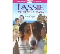 Lassie vuelve a casa