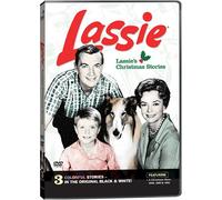 Lassies Christmas Stories - Lassies Christmas Stories