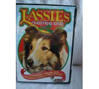 Lassie's Christmas Story (The Painted Hills)