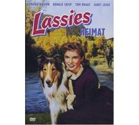 Lassies Heimat