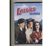 Lassies Heimweh