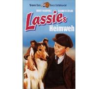 Lassies Heimweh