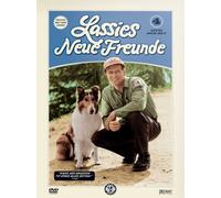 Lassies neue Freunde - Box 1