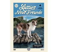 Lassies neue Freunde - Box 2