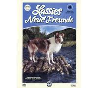 Lassies neue Freunde - Box 2